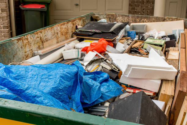 Best Basement Cleanout  in Westminster, TX